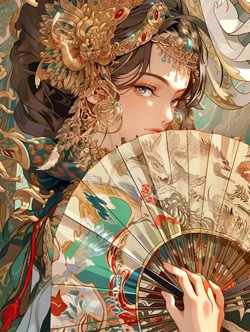 花样年华经典海报